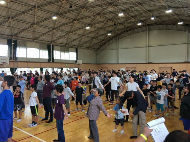 運動会2